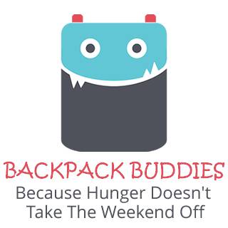 Backpack Buddies Logo
