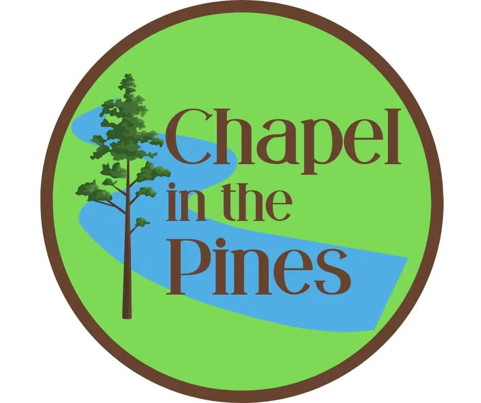 Chapel In The Pines