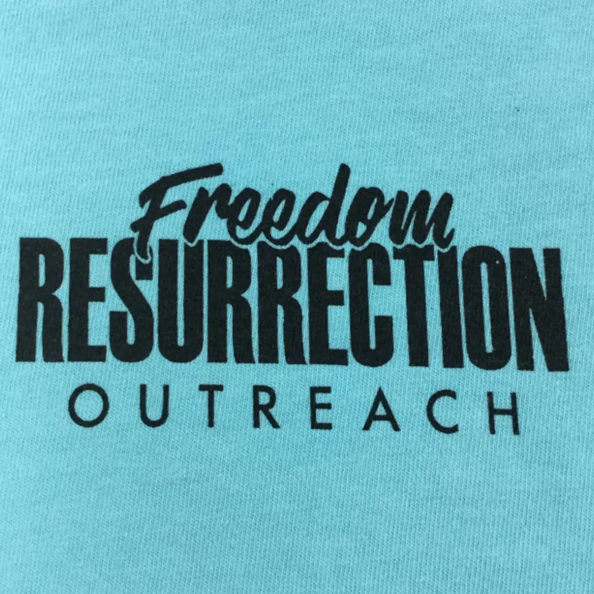 Freedom Resurrection Outreach