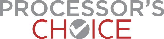 Processor Logo