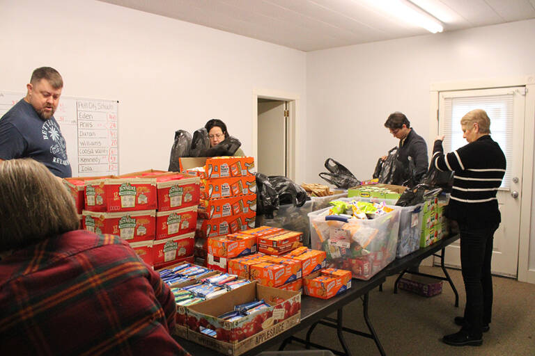 Food Collection 1
