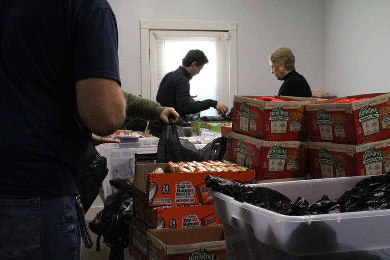 Food Collection 2